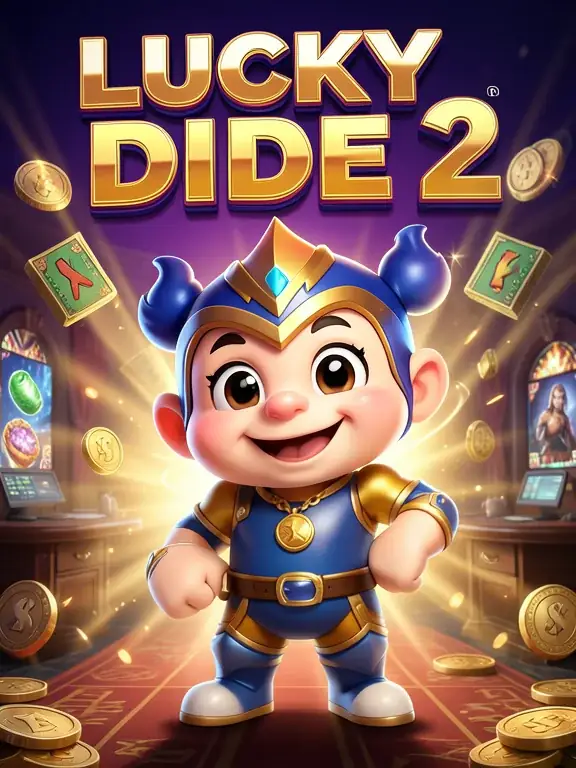 Lucky Dice 2 – Review Completo do Slot