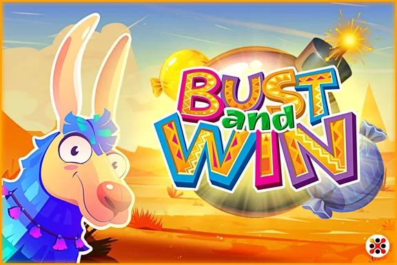 Jogar Bust And Win — caça-níqueis online