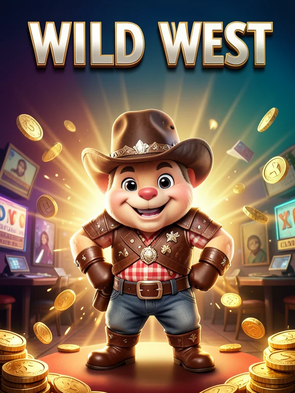 Wild West – Review Completo do Slot